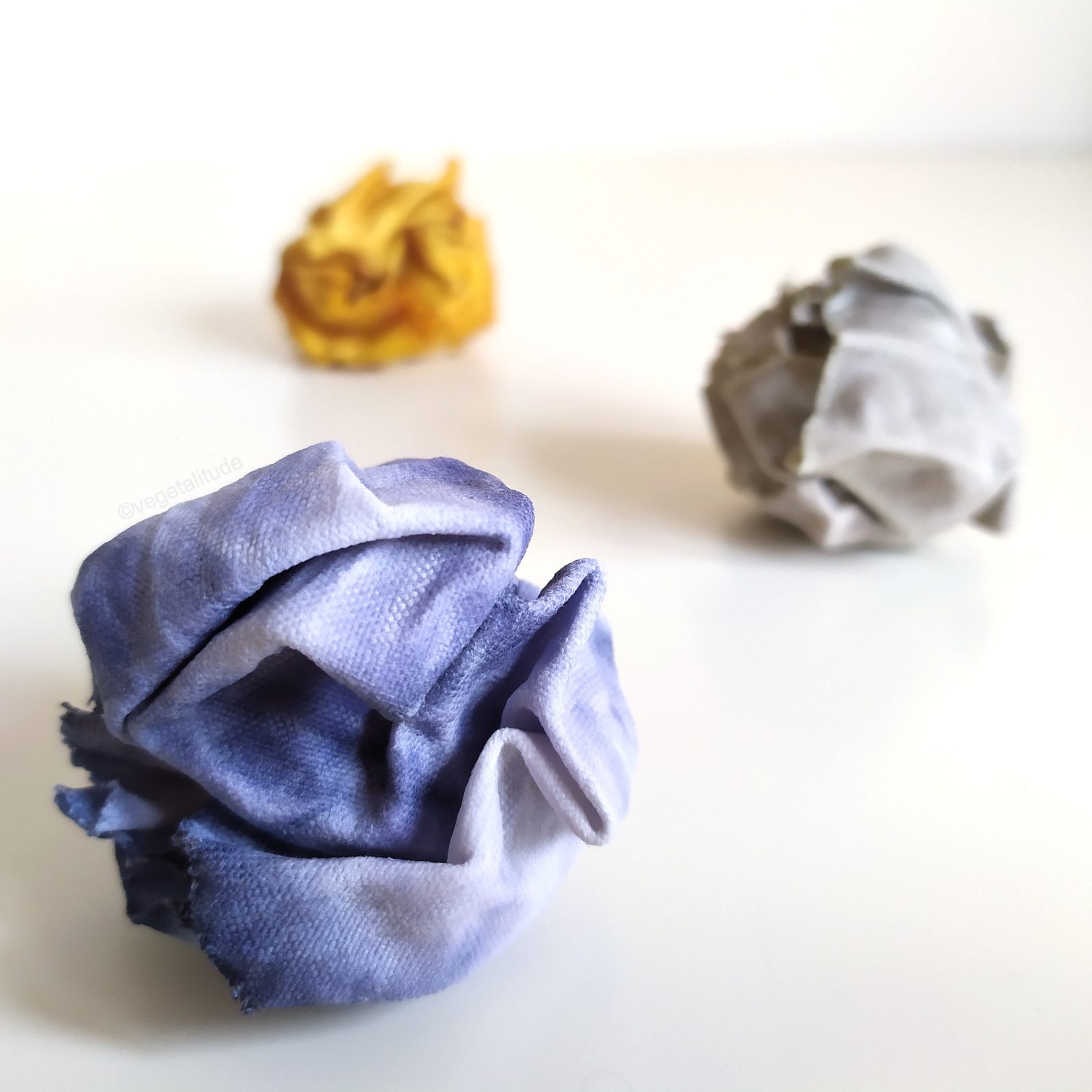 Boules de bee wrap