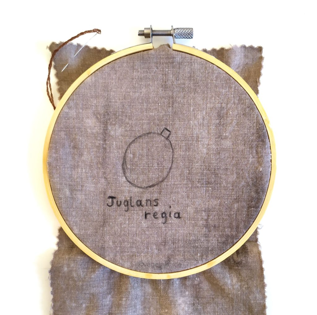 tambour ferme