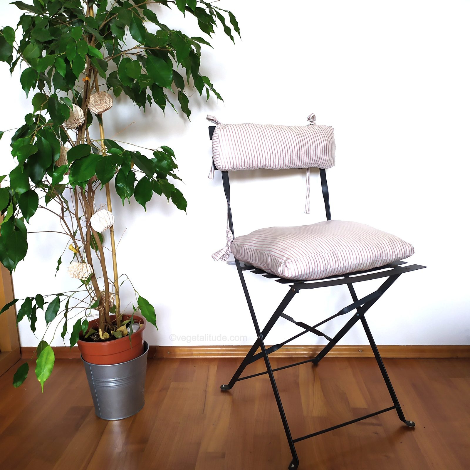 coussins d'extérieur imperméable pour salon de jardin