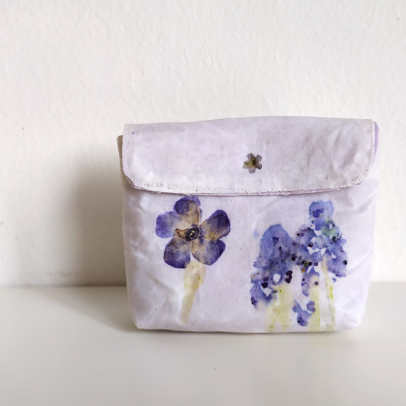pochette set de sous-verres hapa zomé