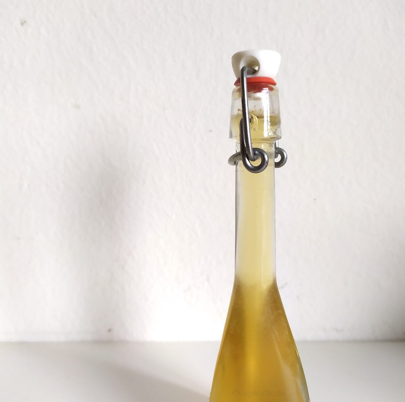 sirop de bourgeons d'épicéa