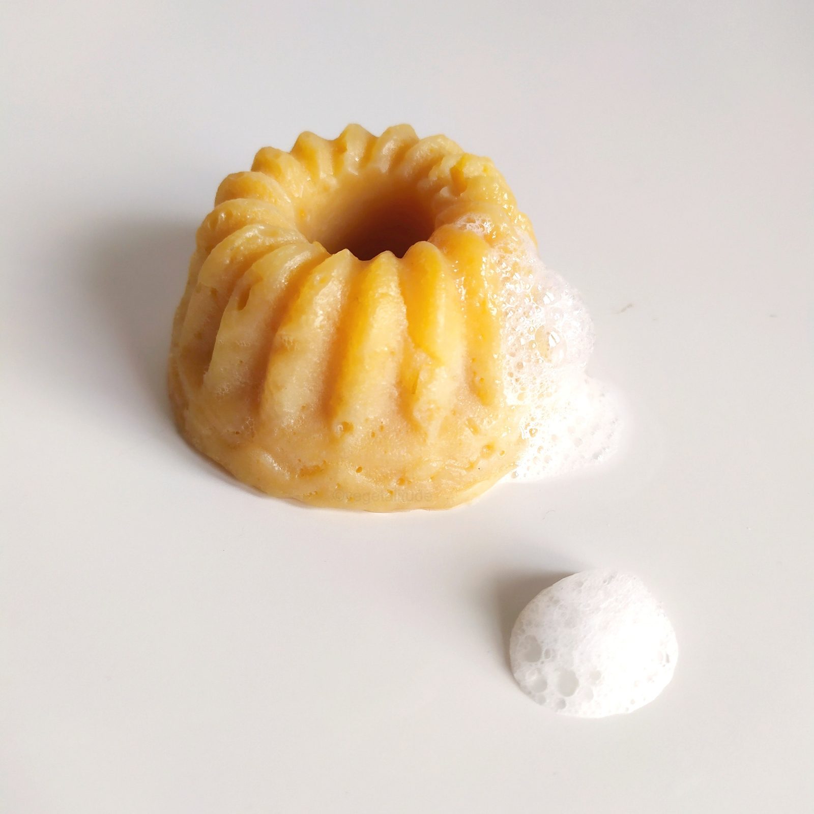 savon à main en SAF