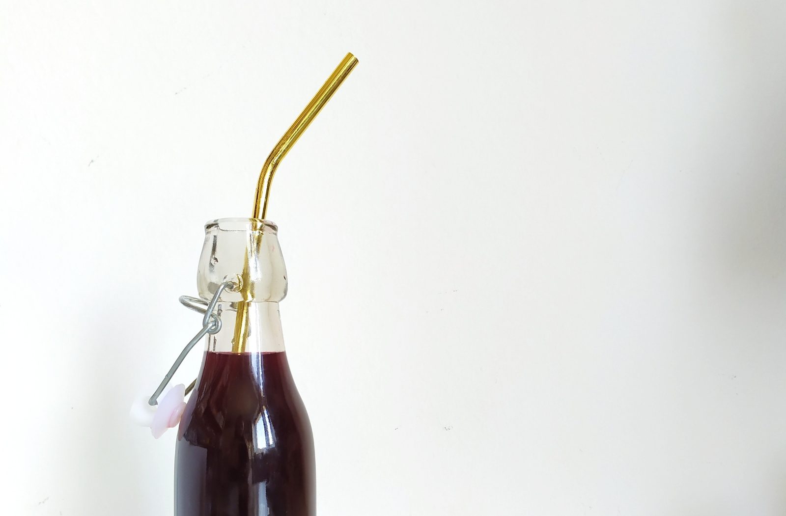 boisson au sureau