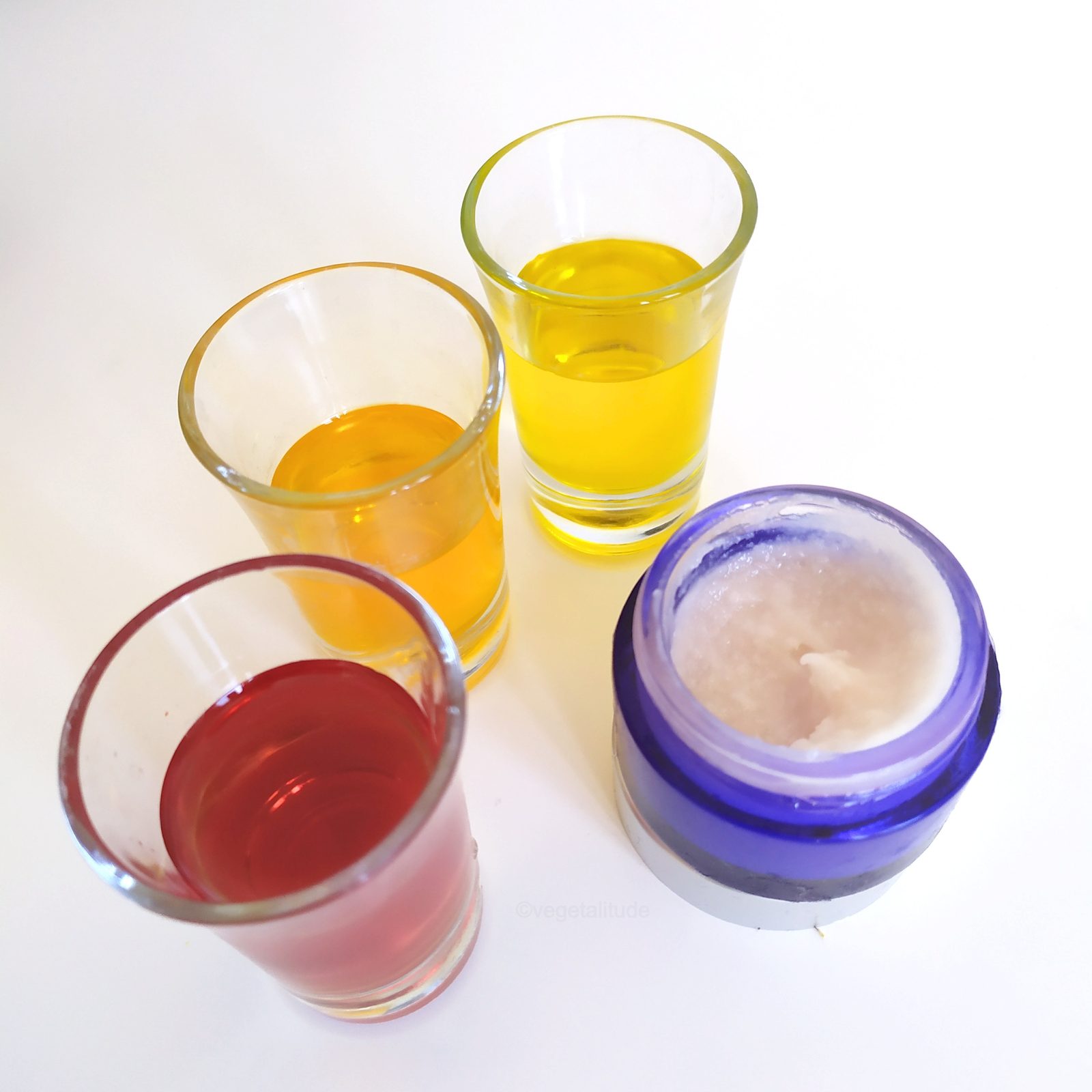 crème pour cicatrice