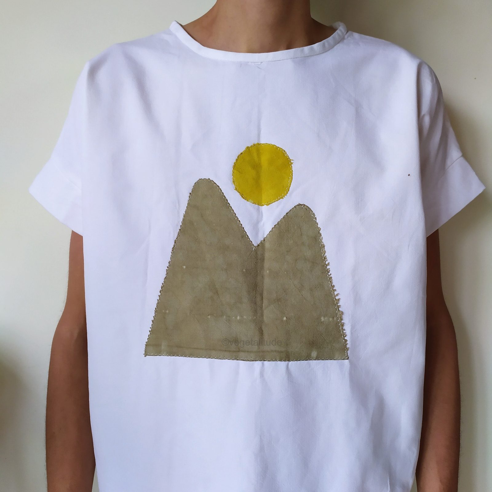 Blouse du Montagnard