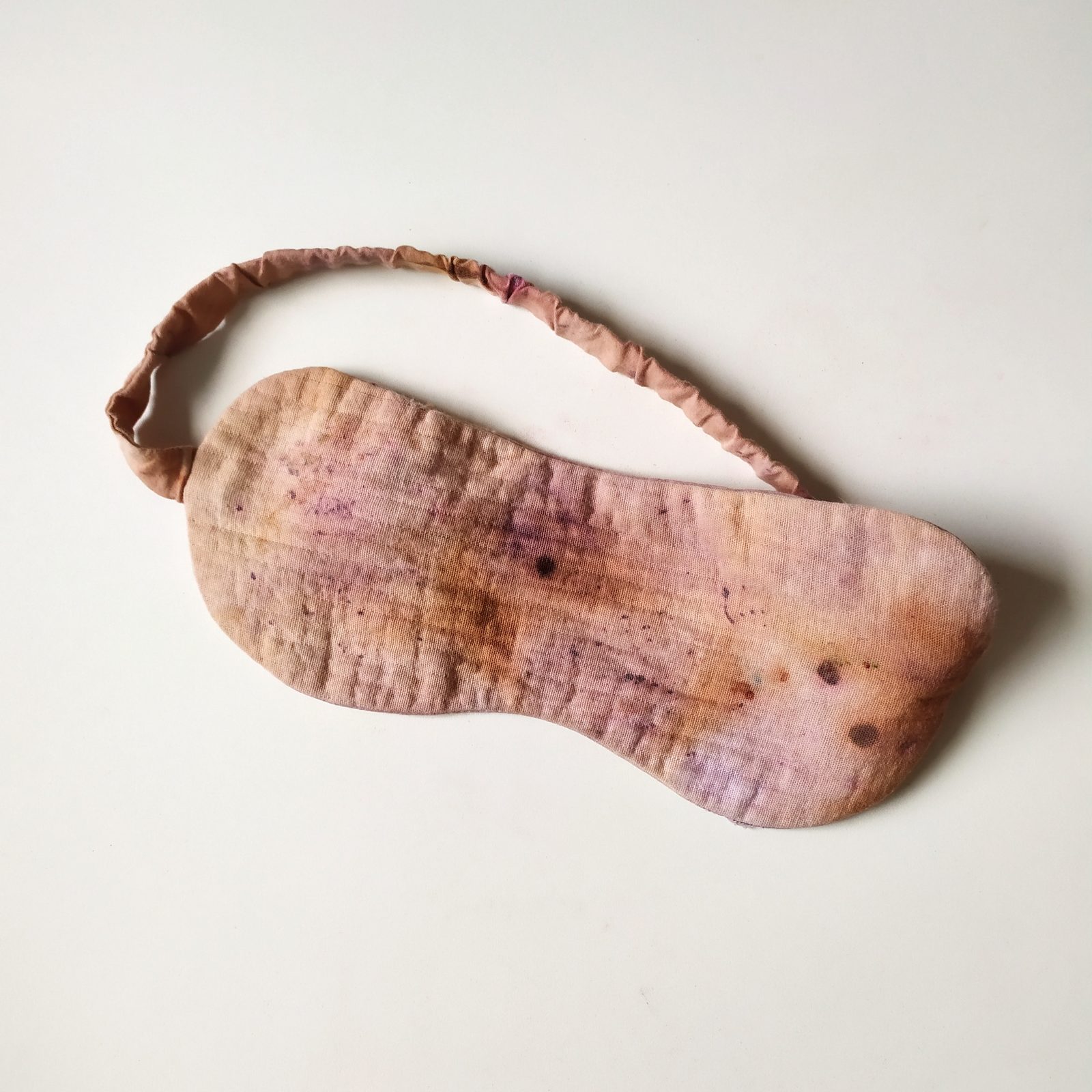masque de nuit teint a la glace