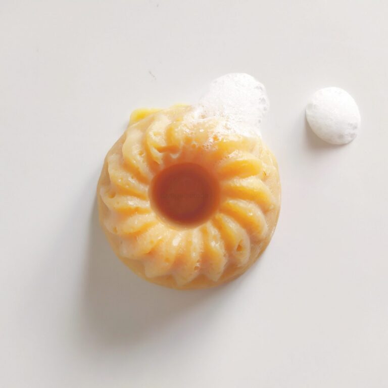 Savon à main en SAF