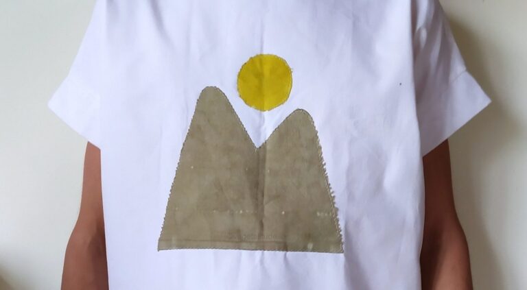 Blouse du Montagnard