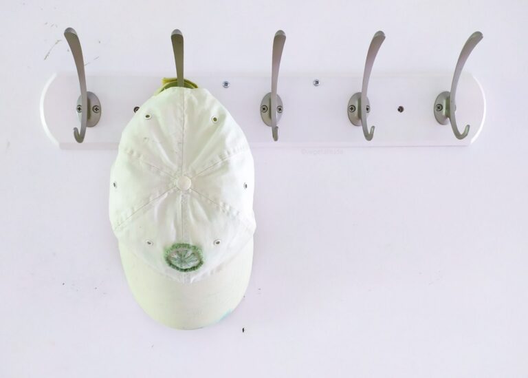 Casquette Lime