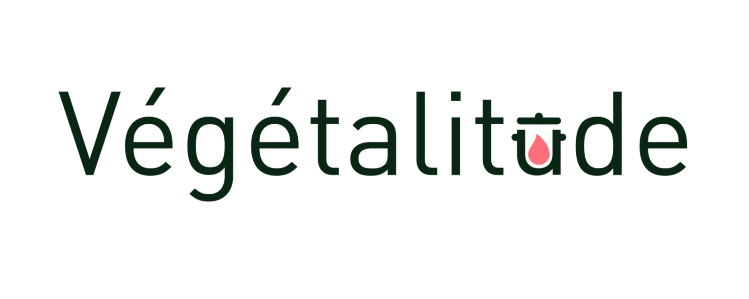Vegetalitude logo